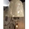 Stile Lampa wisząca potrójna patyna