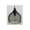 Straiton Lampa wisząca czarna