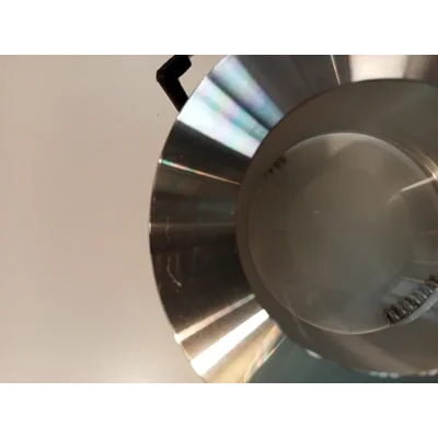 Su Tup Lampa wpuszczana satyna