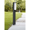 SUEZ Lampa stojąca zewnętrzna 60 cm antracyt
