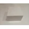 SUWA Lampa sufitowa IP44 biała