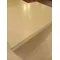 SUWA Lampa sufitowa IP44 biała