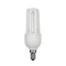 Świetlówka kompaktowa zintegrowana 11W E14 230V 540lm WW