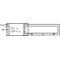 Świetlówka liniowa niezintegrowana Lumilux FQ 24W G5 230V 1600lm CW