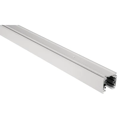 SZYNA TRÓJFAZOWA 2m szary