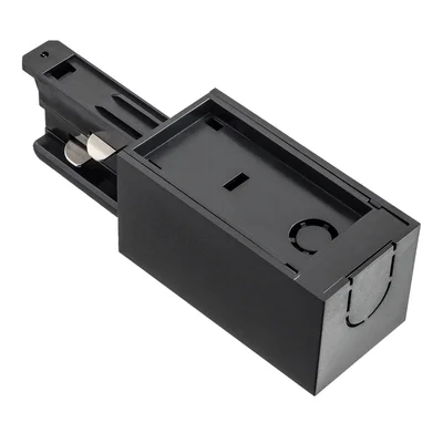 T-RACK POWER Końcówka zasilająca do szynoprzewodu 3-F