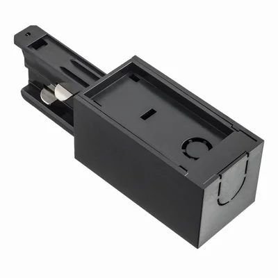 T-RACK POWER Końcówka zasilająca do szynoprzewodu 3-F