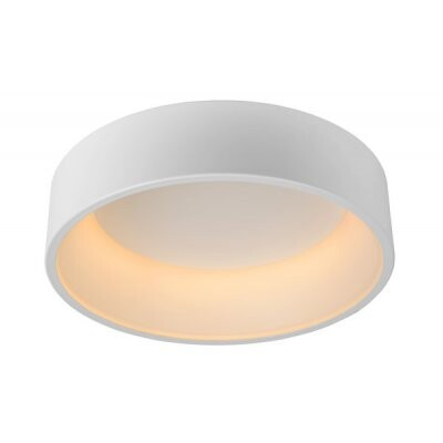 TALOWE LED Ceiling Light Ø45cm 30W 3000K White