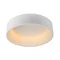 TALOWE LED Ceiling Light Ø45cm 30W 3000K White