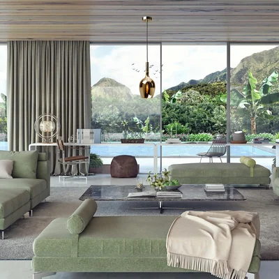 TANGO Lampa wisząca pojedyncza złota