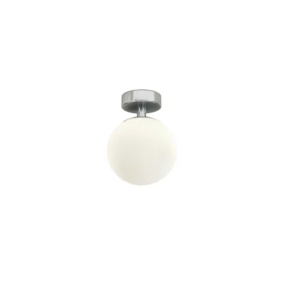 TAO Lampa sufitowa biała