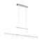 Tarandell Lampa wisząca regulowana 118 cm chrom
