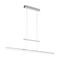 Tarandell Lampa wisząca regulowana 118 cm chrom