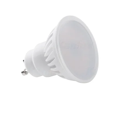 TEDI MAXX Żarówka LED 9W GU10 900lm 230V 3000K