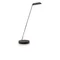 Times Lampa biurkowa czarna