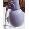 TIMO Lampa biurkowa fioletowa