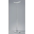 Titanus Lampa podłogowa chrom