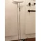 TITANUS Lampa podłogowa chrom