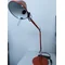 TOLOMEO MICRO lampa biurkowa pomarańczowa