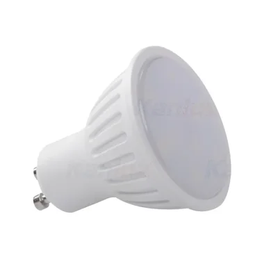 TOMI LED1,2W GU10-CW Lampa z diodami LED