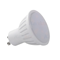 TOMI Żarówka LED GU10 7W 400lm 230V 3000K