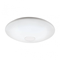 TOTARI -C Lampa sufitowa RGB+TW 58 cm biała