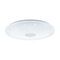 TOTARI -C Lampa sufitowa RGB+TW 58 cm biała