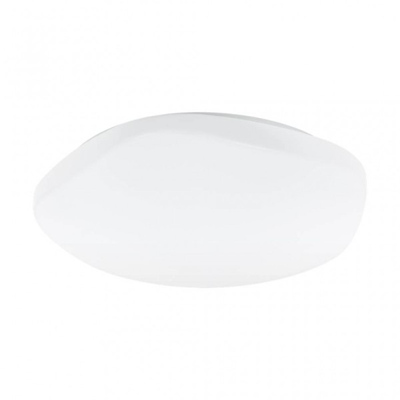 TOTARI -C Lampa sufitowa RGB+TW 59,5 cm biała