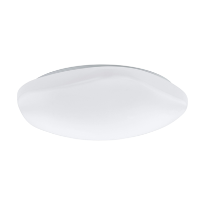 TOTARI -C Lampa sufitowa RGB+TW 59,5 cm biała