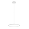 TRAY Lampa wisząca 29W 3750lm 4000K IP20 biała