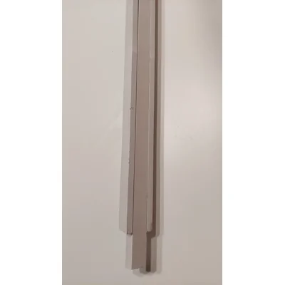 TRIPOD Lampa podłogowa dąb bielony