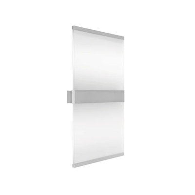 TT LED KINKIET +źródło 6W LED 3000K Szary