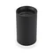 TUBA Lampa sufitowa spot 10cm GU10 IP20 czarny