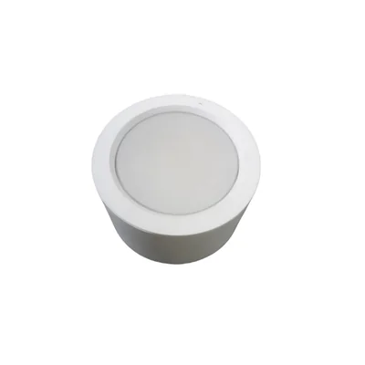 TUBUS LED BIAŁY 10W 4000K