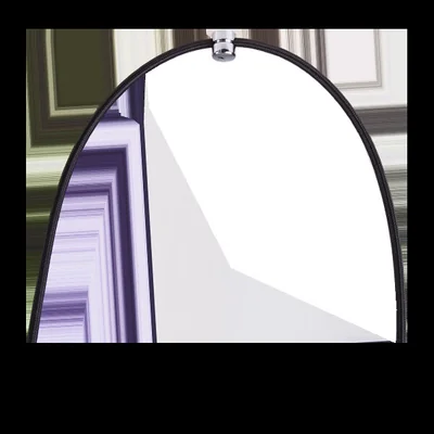 Uchwyt do kabla chrom