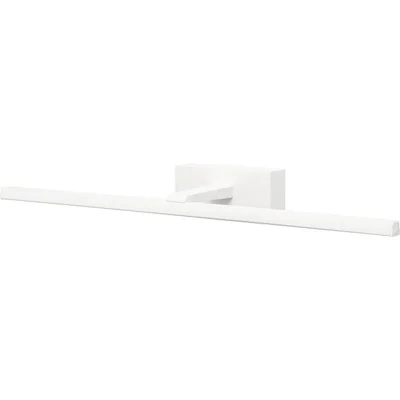 VAN GOGH Kinkiet 59,5cm 13W 3000K 640lm LED zintegrowany IP44 biały