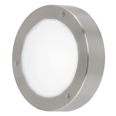 VENTO 2 Lampa sufitowa stal