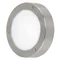 VENTO 2 Lampa sufitowa stal