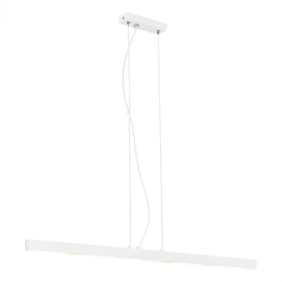 VERMONT 100 Lampa wisząca 27W WW 230V IP20 biała