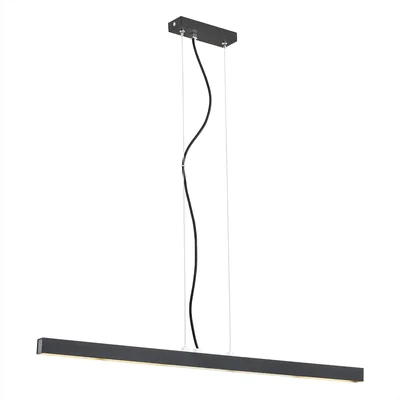 VERMONT 100 Lampa wisząca 27W WW 230V IP20 biała