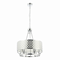 VERNO CROMO Lampa wisząca chrom