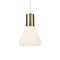 VERO Lampa wisząca patyna