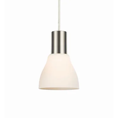 VERO Lampa wisząca stal