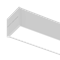 VIP LED Oprawa systemowa 24W 3000K OPAL 2070lm szary