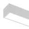 VIP LED Oprawa systemowa 24W 3000K OPAL 2070lm szary