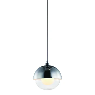 Viso Cromo Lampa wisząca chrom