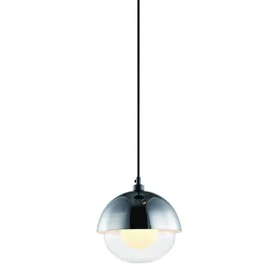 Viso Cromo Lampa wisząca chrom