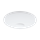 Voltago-c Lampa sufitowa RGB+TW 38 cm biała
