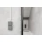W.1 Ramka pojedyncza do montażu podtynkowego IP55 szara