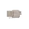 Wkład gniazda komputerowego RJ45 kat. 5e FTP (ekranowany) Simon Connect